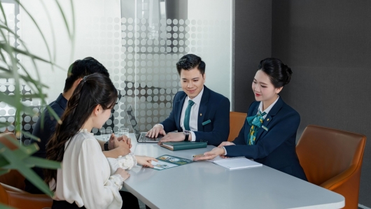 Hưởng lãi suất lên tới 6,6% với Chứng chỉ tiền gửi Phát Lộc của BIDV