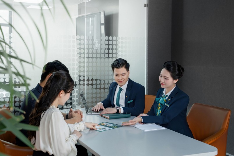 Hưởng lãi suất lên tới 6,6% với Chứng chỉ tiền gửi Phát Lộc của BIDV