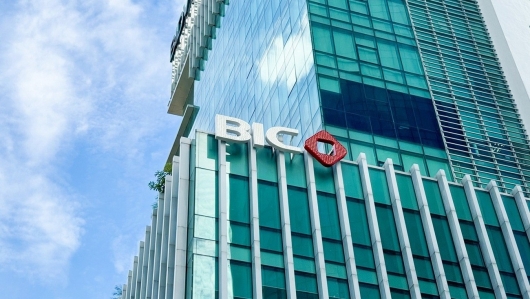 BIC là nhà bảo hiểm chính cho dự án giao thông quan trọng tại Thanh Hóa