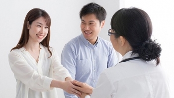 Phổ cập khám sức khỏe tiền hôn nhân vào năm 2035