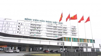 Ngày mai (19/12) khánh thành cơ sở 2 Bệnh viện Bạch Mai và Việt Đức