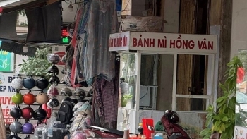 Công bố nguyên nhân khiến 203 người ngộ độc bánh mì