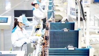 Kỳ tích xuất khẩu 2025 đến từ công nghiệp chế biến và nông sản