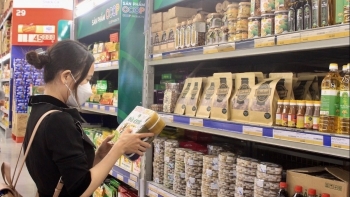 Đặc sản OCOP Việt Nam chuẩn bị bùng nổ thị trường dịp Tết