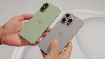 Dấu ấn Apple 2025: Nâng tầm trải nghiệm và lời tạm biệt những kỷ nguyên cũ