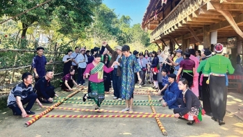 Đánh thức “trầm tích di sản” – nền tảng tạo bản sắc du lịch bền vững