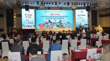 Thanh Hóa công bố 100 sự kiện văn hóa, thể thao và du lịch nổi bật năm 2026