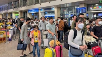 Kỳ nghỉ Tết Dương lịch 2026 kéo dài 4 ngày: Thị trường du lịch "bùng nổ" phút chót