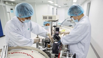 Ngành dược Việt Nam bứt phá từ chính sách và công nghệ