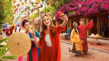 Du lịch Việt Nam năm 2025 bứt phá ngoạn mục với 22 triệu lượt khách quốc tế