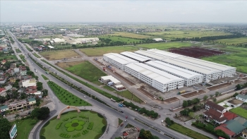 Thủ tướng đồng ý điều chỉnh, bổ sung quy hoạch KCN tại tỉnh Hải Dương