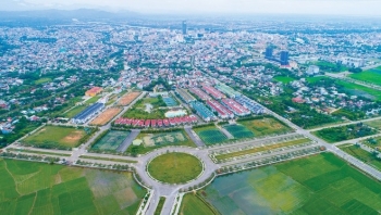 Thừa Thiên Huế kêu gọi đầu tư cho Khu công viên phần mềm hơn 3.400 tỷ đồng