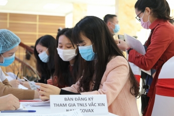 Sớm có vaccine bảo vệ người dân