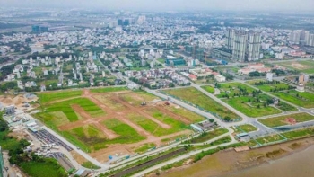 Phó Thủ tướng: Công bố số liệu kiểm kê đất đai trước quý II/2021