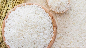 Giá gạo hôm nay 27/2: Giữ ổn định