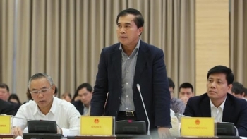 Thứ trưởng Bộ Xây dựng: Xử lý nghiêm những trường hợp không minh bạch khi mua nhà ở xã hội