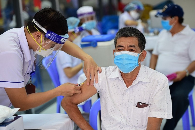Bộ Y tế khẩn trương rà soát, cung ứng vaccine phòng COVID-19
