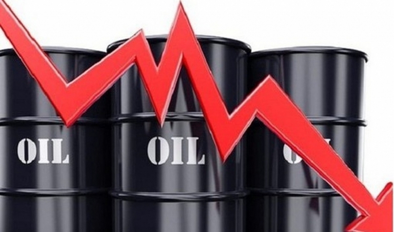 Giá xăng dầu hôm nay 23/5: Sụt giảm khoảng 3% trong tuần