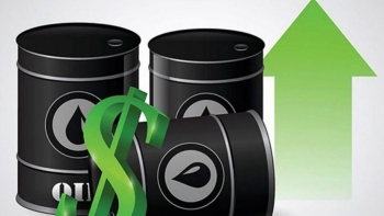 Giá xăng dầu hôm nay 24/5: Tiếp đà tăng nhẹ