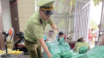 Đắk Lắk: Xử phạt gần 70 triệu đồng đối với cơ sở kinh doanh hàng hóa không rõ nguồn gốc, xuất xứ