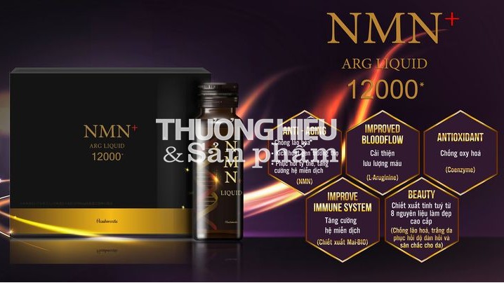 Bị 'tuýt còi' vì quảng cáo sản phẩm Peauhonnête NMN + ARG Liquid 12000 vi phạm, Công ty MisaoDream nói gì?