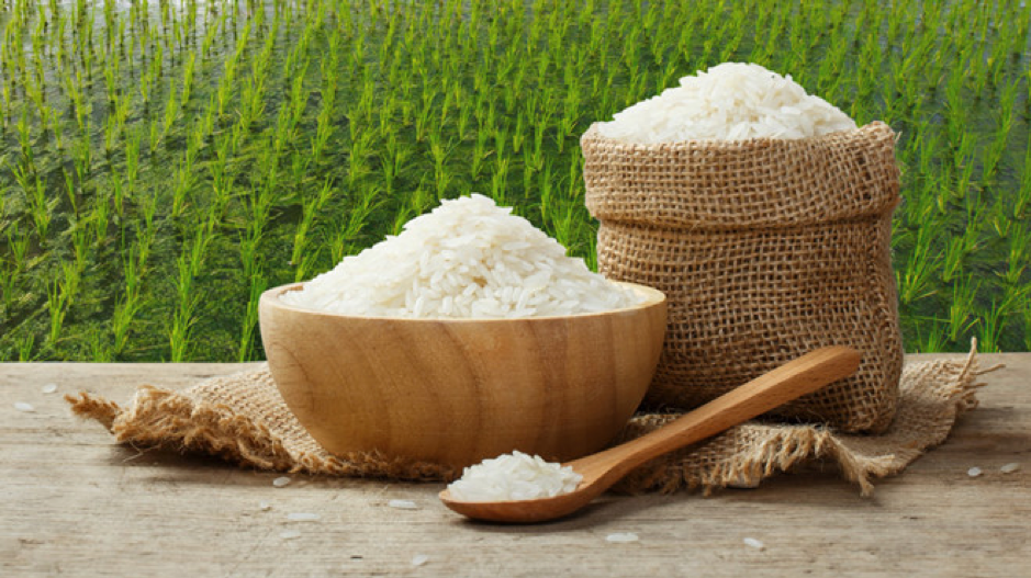 Giá gạo hôm nay 5/6: Giảm 200 đồng/kg