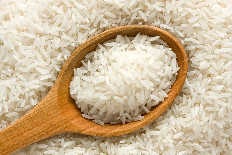 Giá gạo hôm nay 10/6: Giá gạo xuất khẩu bất ngờ giảm nhẹ