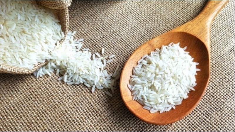 Giá gạo hôm nay 11/6: Gạo nguyên liệu xuất khẩu tăng nhẹ