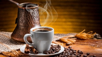 Giá cà phê hôm nay 13/6: Giảm trung bình 500 đồng/kg trong tuần