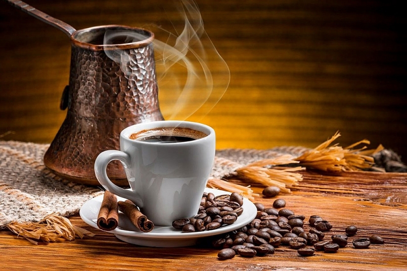 Giá cà phê hôm nay 13/6: Giảm trung bình 500 đồng/kg trong tuần