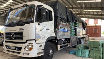 Ninh Bình: Tạm giữ nhiều hóa mỹ phẩm không có hóa đơn chứng từ