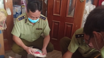 Tuyên Quang: Phát hiện 60 gói bột ngọt có dấu hiệu giả mạo nhãn hiệu AJINOMOTO