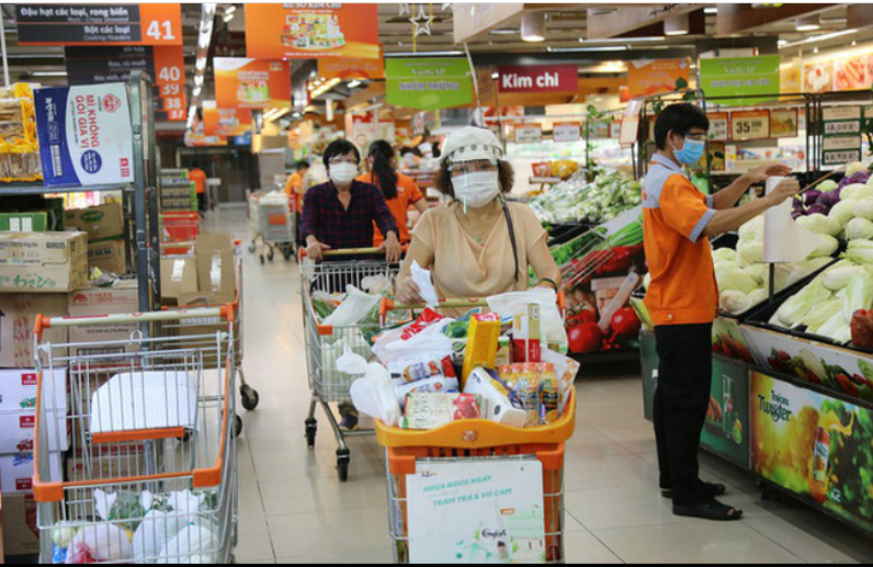 Tháng khuyến mại tập trung quốc gia 2022: Kích cầu tiêu dùng hàng Việt