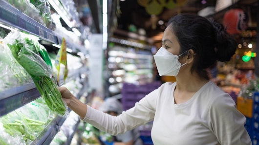 CPI bình quân quý II/2022 tăng 2,96%