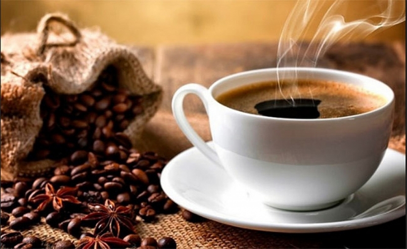 Giá cà phê hôm nay 4/7: Tăng từ 400 - 500 đồng/kg trong tuần