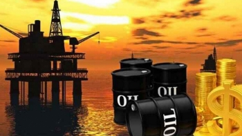 Giá xăng dầu hôm nay 8/7: Dầu Brent tụt sâu về mức 73 USD