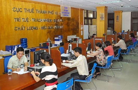 Cục Thuế TP. Hà Nội giải đáp vướng mắc về thuế qua hình thức trực tuyến