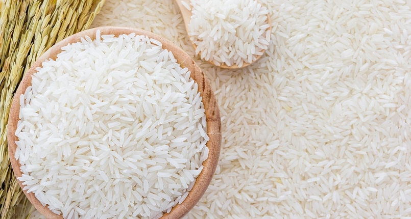Giá gạo hôm nay 12/7: Đầu tuần chưa xuất hiện biến động