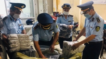 Thừa Thiên Huế: Phát hiện hơn 1.100 sản phẩm có dấu hiệu giả mạo nhãn hiệu nổi tiếng