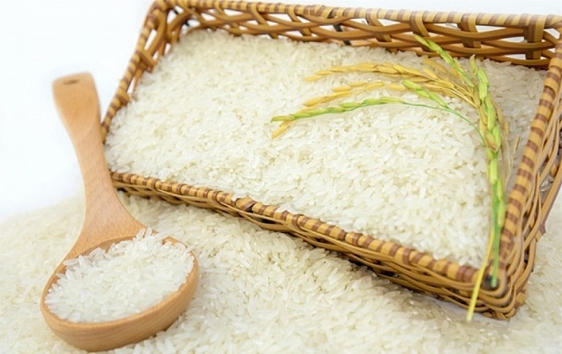 Giá gạo Việt Nam vượt Thái Lan và Ấn Độ trong tháng 6