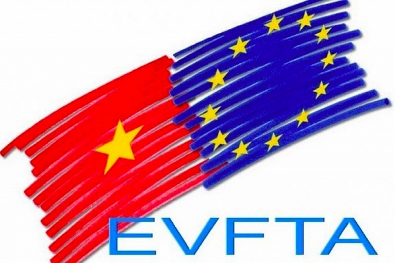 Một năm thu quả ngọt từ Hiệp định EVFTA