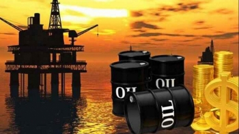 Giá xăng dầu hôm nay 10/8: Bật tăng trở lại