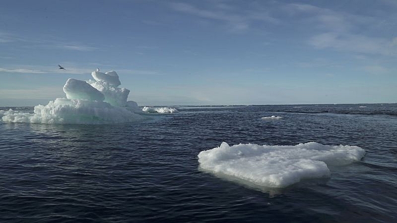 IPCC công bố báo cáo “báo động đỏ” cho nhân loại về biến đổi khí hậu