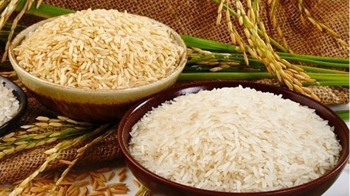 Giá gạo hôm nay 10/8: Tăng giảm trái chiều