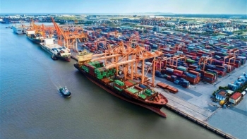 Bộ Công Thương đề nghị giảm phí lưu container, lưu kho, lưu bãi hàng hóa cho doanh nghiệp