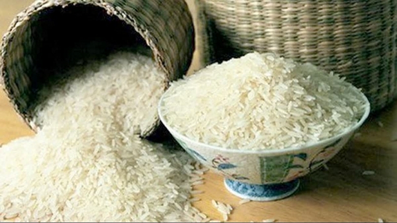 Giá gạo hôm nay 11/8: Tăng mạnh trở lại