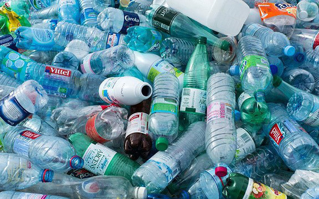 Bắc Giang phát động chương trình chống rác thải nhựa ngành Công Thương năm 2021