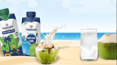 Thụy Điển cần nhập khẩu nước dừa đóng chai: Cơ hội cho doanh nghiệp Việt