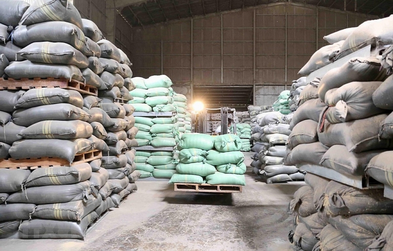 Xuất cấp hơn 4.000 tấn gạo hỗ trợ người dân gặp khó khăn do dịch COVID-19