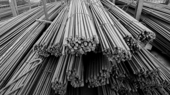 Giá sắt thép hôm nay 5/10: Neo tại mốc 3.560 nhân dân tệ/tấn